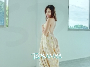 Rosamya
