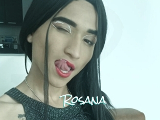rosana Sensuality Dream