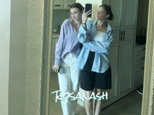 Rosanash