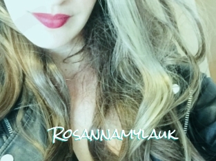 Rosannamylauk