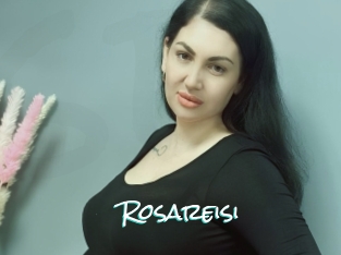 Rosareisi