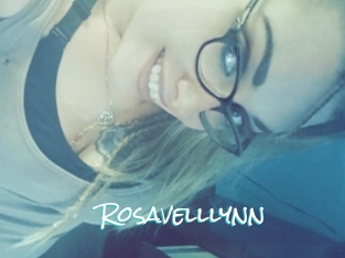 Rosavelllynn