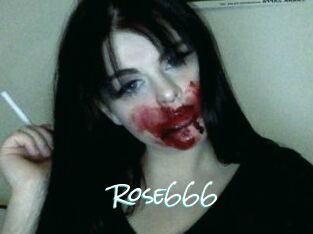 Rose666