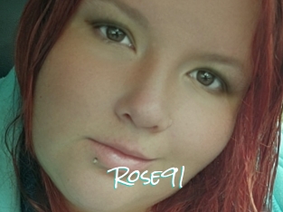 Rose91