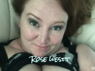 Rose_westt