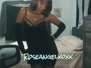 Roseangelxoxx