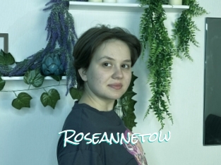 Roseannetow