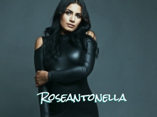 Roseantonella