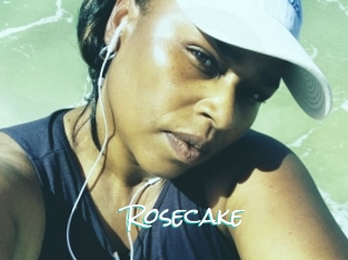Rosecake