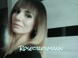 Rosecrosmann