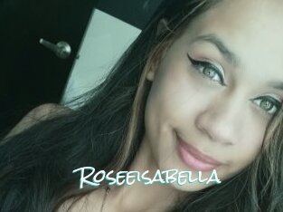 Roseeisabella