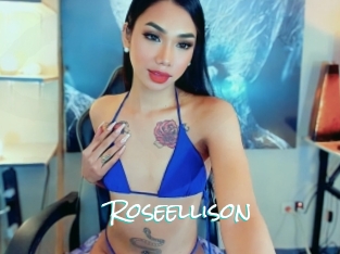 roseellison Sensuality Dream