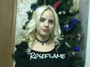 roseflame Sensuality Dream
