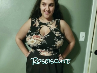 Roseiscute