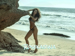 Rosekarina