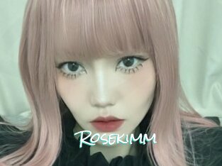 Rosekimm