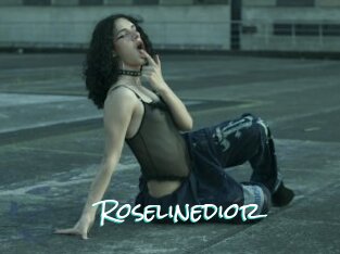 Roselinedior