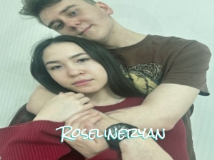 Roselineryan