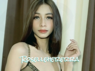 rosellehererra Sensuality Dream