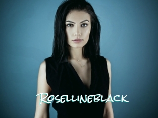 rosellineblack Sensuality Dream