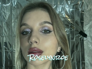 Roselynroe