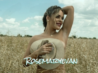 rosemaryevan Sensuality Dream