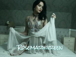 rosemarygreen Sensuality Dream