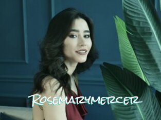 Rosemarymercer
