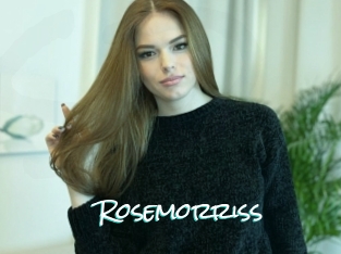 Rosemorriss