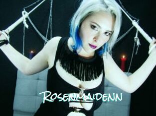 rosenmaidenn Sensuality Dream