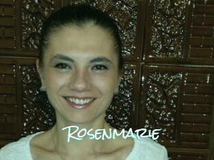 Rosenmarie