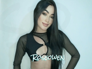 Roseowen
