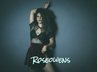 Roseowens