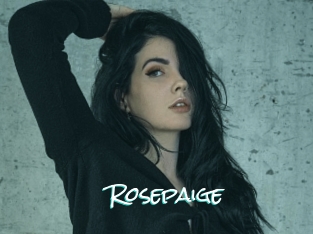 Rosepaige