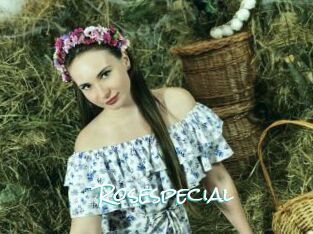 Rosespecial