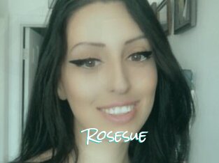 Rosesue