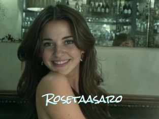 Rosetaasaro