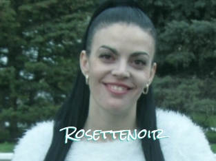 Rosettenoir