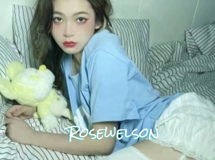 Rosewelson