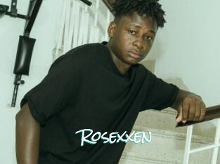 Rosexxen
