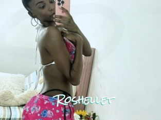 roshellet Sensuality Dream