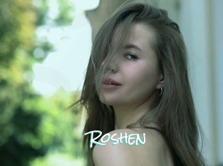 roshen Sensuality Dream