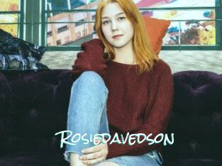 Rosiedavedson