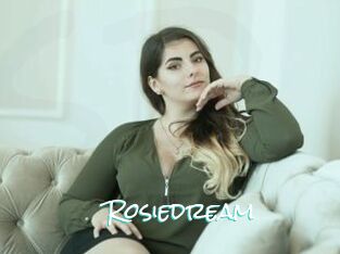 Rosiedream