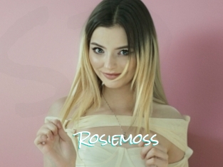 Rosiemoss