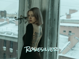 Rosiesilver