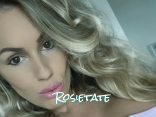 Rosietate
