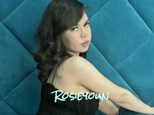 Rosieyoun