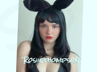 Rosiiethompson