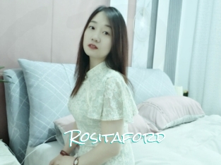 Rositaford
